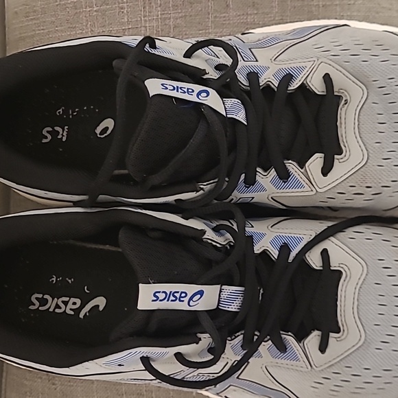 ASICS Sneakers Men - Picture 5 of 8